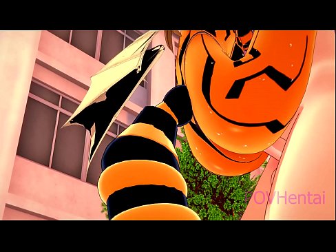 ❤️ Wasp Girl Monster kwatiri sn.creditme.top